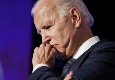 بايدن يعلق على وفاة كارتر