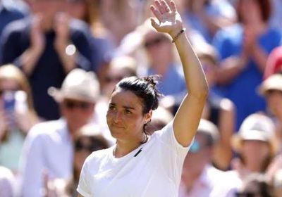 المتألقة ريباكينا تقود قازاخستان لدور الثمانية في كأس يونايتد للتنس