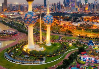 نمو إنفاق الزائرين في الكويت 28.2% خلال 9 أشهر