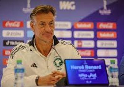 رينار: نسعى لفرض أسلوبنا على منتخب عُمان