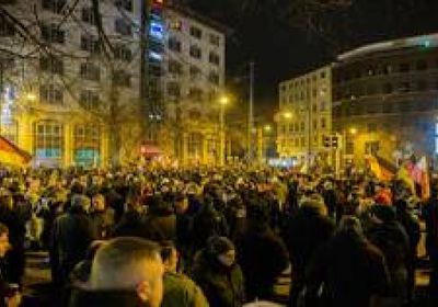 استجواب قادة الأمن الألمان في البرلمان على خلفية اعتداء ماغديبورغ