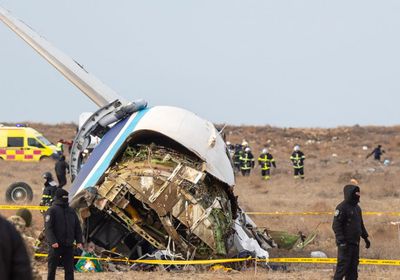 أذربيجان: روسيا تعهدت تحديد المسؤولين عن تحطم الطائرة ومعاقبتهم