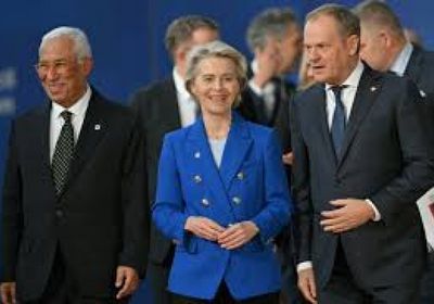 بولندا تستعد لتسلم الرئاسة الدورية للاتحاد الأوروبي