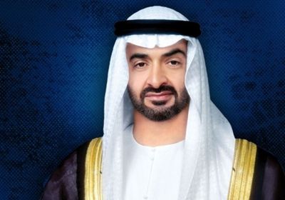 رئيس الإمارات: عملنا مع جيمي كارتر لعقود طويلة