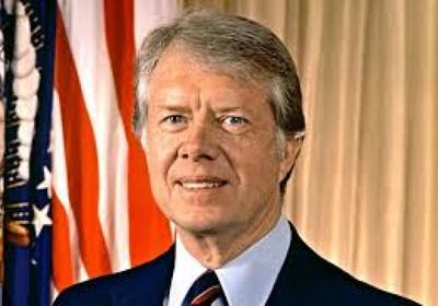 الجامعة العربية: سنتذكر بكل الاعتزاز كارتر ومساعيه لتحقيق السلام بالشرق الأوسط