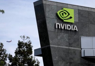 إنفيديا تتجه للنمو خلال العامين المقبلين رغم المنافسة
