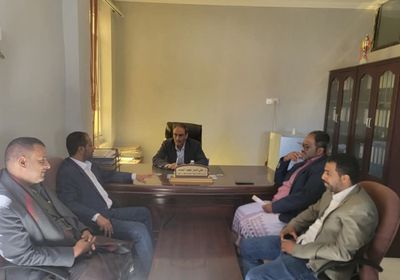 هشلة يتفقد أداء القطاع الصحي في شبوة 