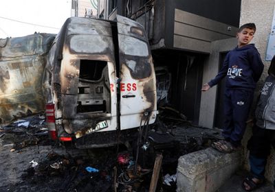 الصحة العالمية تحث إسرائيل بالإفراج عن مدير مستشفى كمال عدوان