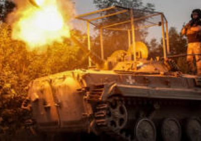    بصواريخ أمريكية.. أوكرانيا تقصف منطقة كورسك الروسية