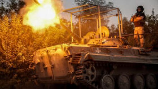    بصواريخ أمريكية.. أوكرانيا تقصف منطقة كورسك الروسية