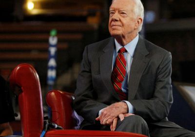 موعد إقامة الجنازة الرسمية للراحل جيمي كارتر