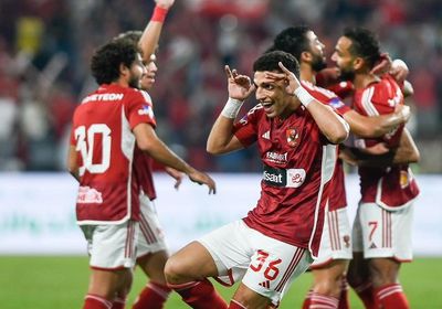 موعد مباراة الأهلي المصري وشباب بلوزداد الجزائري بدوري الأبطال