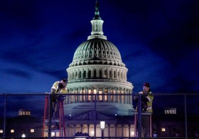 استقالة محقق "الكابيتول" قبل تنصيب ترامب رسميًا