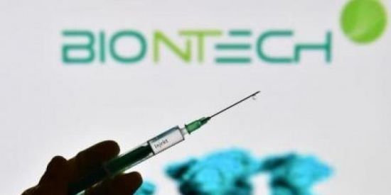 "بيونتيك" تُسوي نزاعات حقوق الملكية للقاح كوفيد-19