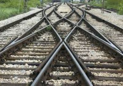 إطلاق مشروع خط سكة حديد بين الصين وقرغيزستان وأوزبكستان