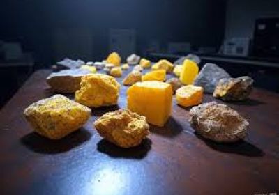 "أورانو" الفرنسية توقع اتفاقية لإنتاج اليورانيوم في منغوليا