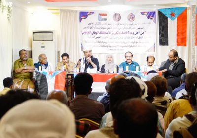 فريق التواصل في الديس الشرقية: المرحلة تتطلب وعيا سياسيا