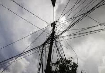 انقطاع الكهرباء عن بورتو ريكو