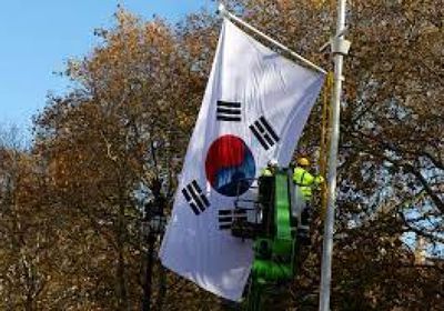 كوريا الجنوبية تنظر في قانونية بناء حاجز إسمنتي