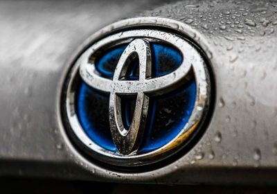 ارتفاع سهم تويوتا وسط توقعات بمضاعفة حقوق المساهمين