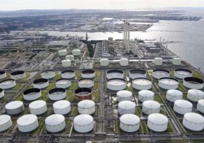 انخفاض واردات اليابان من النفط في نوفمبر