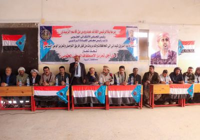 فريق التواصل بالروضة: حرب الخدمات محاولة فاشلة لإخضاع الجنوبيين