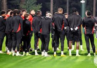 مدرب ميلان الجديد يستهدف إنهاء فريقه الموسم ضمن الأربعة الكبار