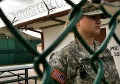 الولايات المتحدة تعيد سجينا تونسيا في غوانتانامو إلى وطنه