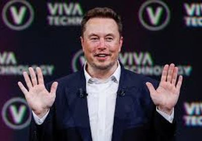 شولتس يندد بتدخل إيلون ماسك في الحملة الانتخابية بألمانيا