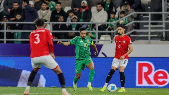 عُمان بعشرة لاعبين تهزم السعودية وتتأهل لنهائي كأس الخليج