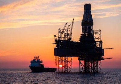 استقرار منصات التنقيب عن النفط والغاز في الولايات المتحدة