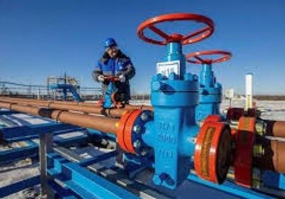 تراجع أسعار الغاز في نيويورك بعد بيانات المخزونات الأمريكية