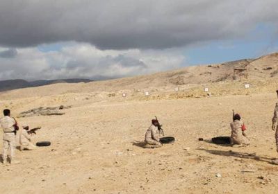 الشرطة العسكرية تختتم فعاليات الدورة التنشيطية الأولى