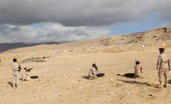 الشرطة العسكرية تختتم فعاليات الدورة التنشيطية الأولى