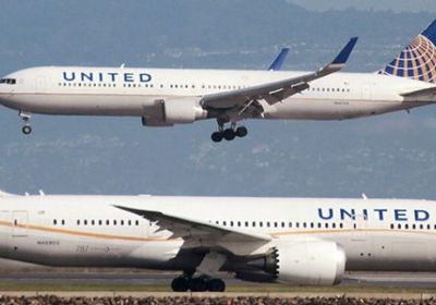 أسهم شركات الطيران الأمريكية تسجل أداء قويا في 2024