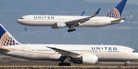 أسهم شركات الطيران الأمريكية تسجل أداء قويا في 2024