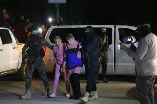 هيئة إسرائيلية: حماس قدمت مقترحًا جديدًا لصفقة التبادل