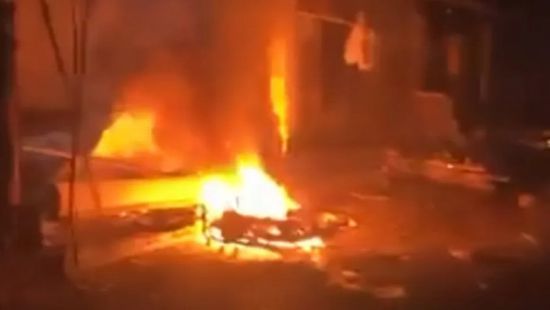 إصابة 6 مدنيين جراء انفجار سيارة مفخخة في ريف حلب