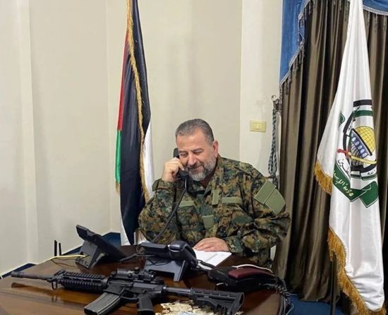 رسمياً.. إسرائيل تتبنى مسؤولية اغتيال صالح العاروري في لبنان