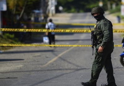 الرئيس الكولومبي: صادرنا حوالي 5.7 طن من الكوكايين في صناديق الموز