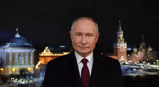 الرئيس الروسي: قادرون على تجاوز التحديات الصعبة
