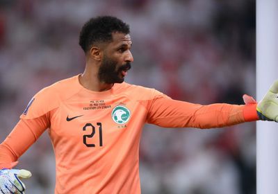    نجم المنتخب السعودي يقرر الاعتزال دوليًا