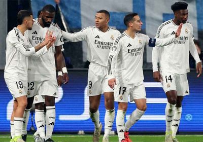 قنوات "إم بي سي مصر" تحصل على بث السوبر الإسباني