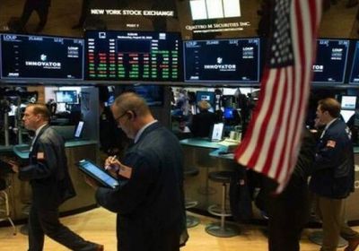 انخفاض مؤشرات الأسهم الأمريكية مع نهاية 2024