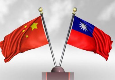 تايوان ترحب بـ"التعاملات السليمة" مع الصين