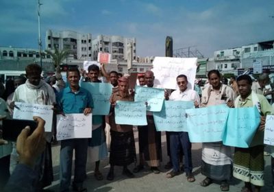 مطالب البيان الختامي لوقفة عمال الجنوب: أجور وتسويات وخدمات