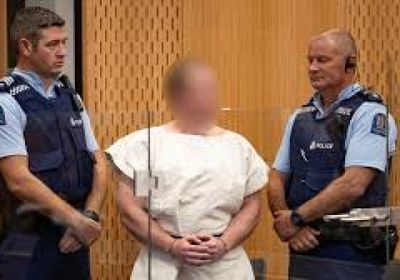 مقتل المشتبه بتنفيذه هجوم نيو أورلينز