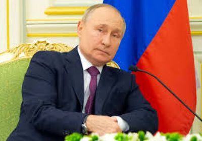 بوتين يوجه الحكومة وسبير بنك بتعزيز التعاون مع الصين