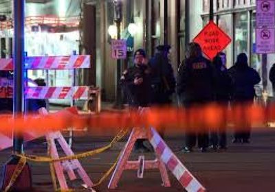 مقتل 10 على الأقل في حادث دهس في نيو أورليانز الأمريكية