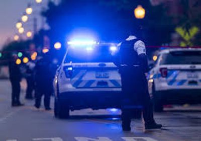 عملية ضبط غير مسبوقة لقنابل محلية الصنع في الولايات المتحدة